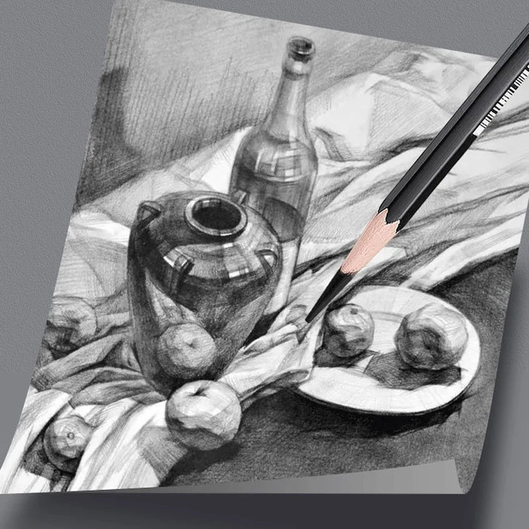 Writing & Drawing