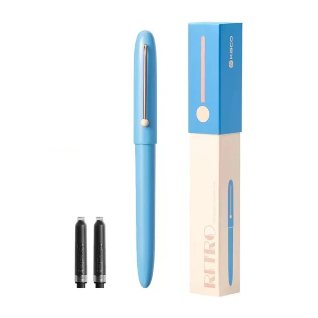 Kaco Retro Fountain Pen