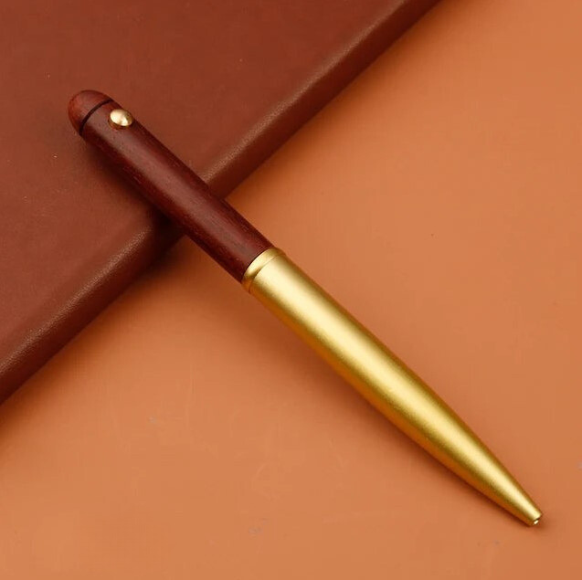 Eleganza Signature Series Pen