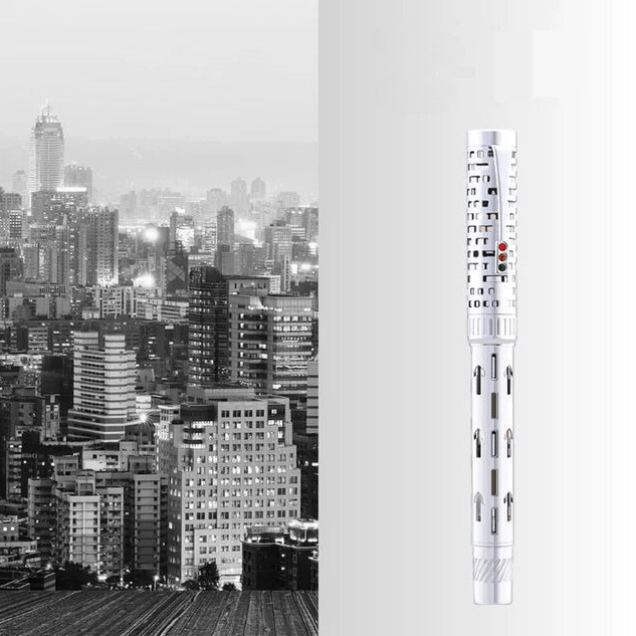 Big City Lights Fountain Pen