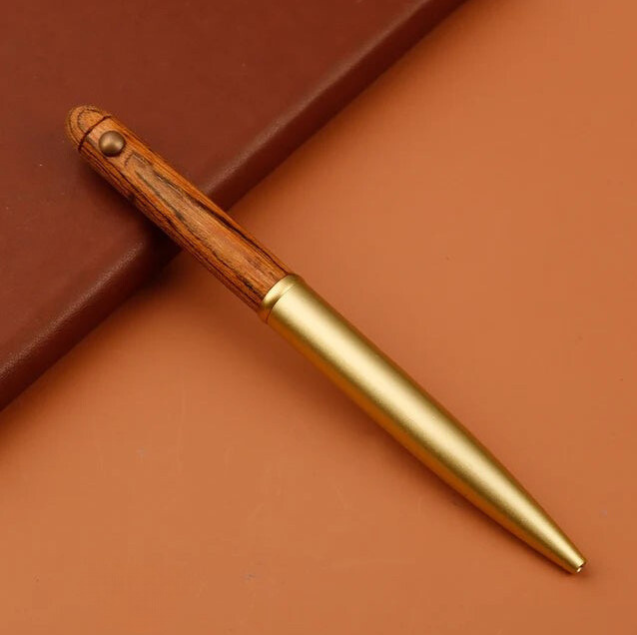 Eleganza Signature Series Pen