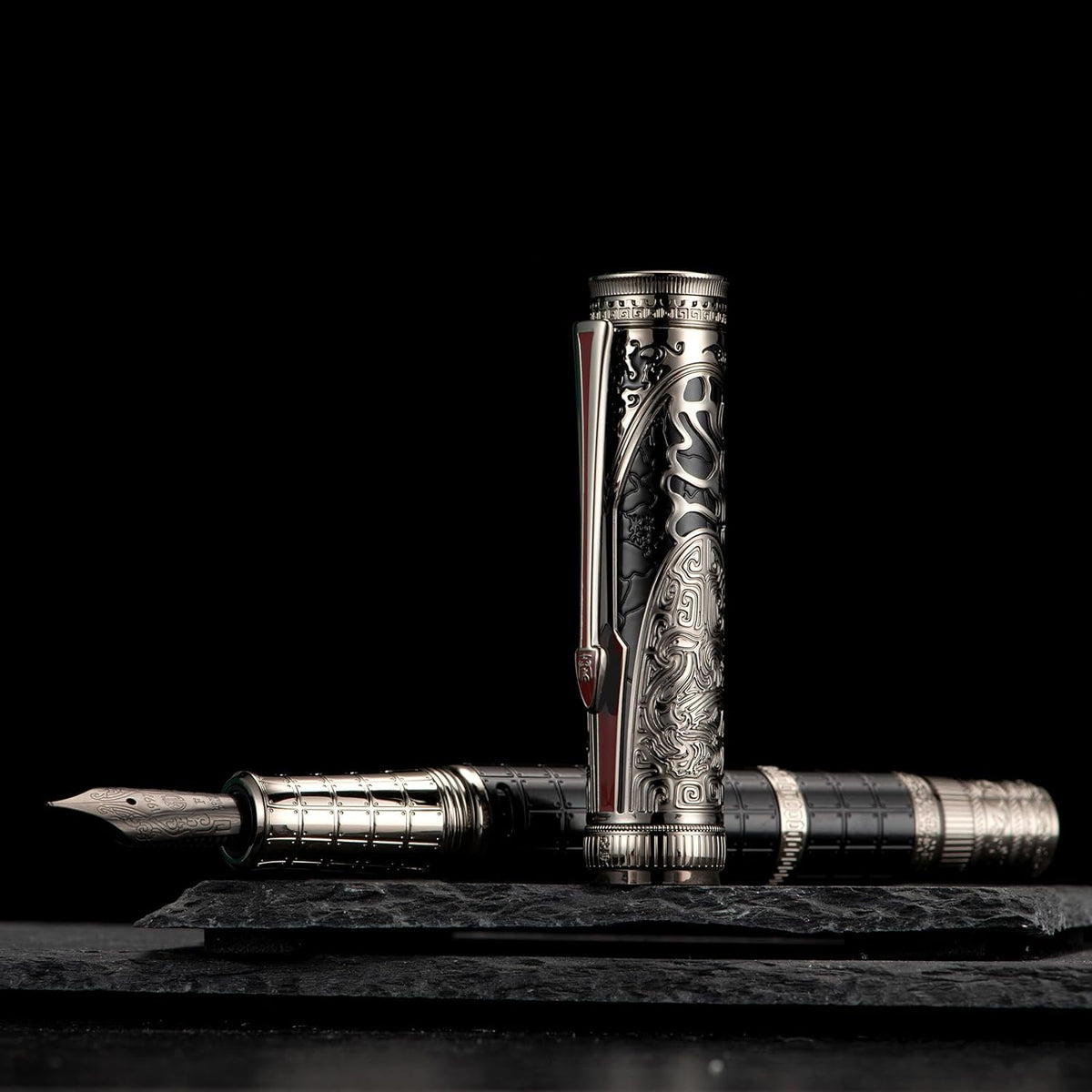 Fountain Pen for Writing Journaling and Collecting