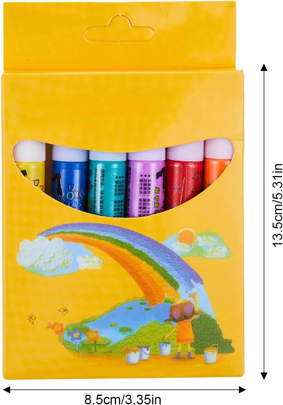 3D Interactive Drawing Toy for Creative Kids