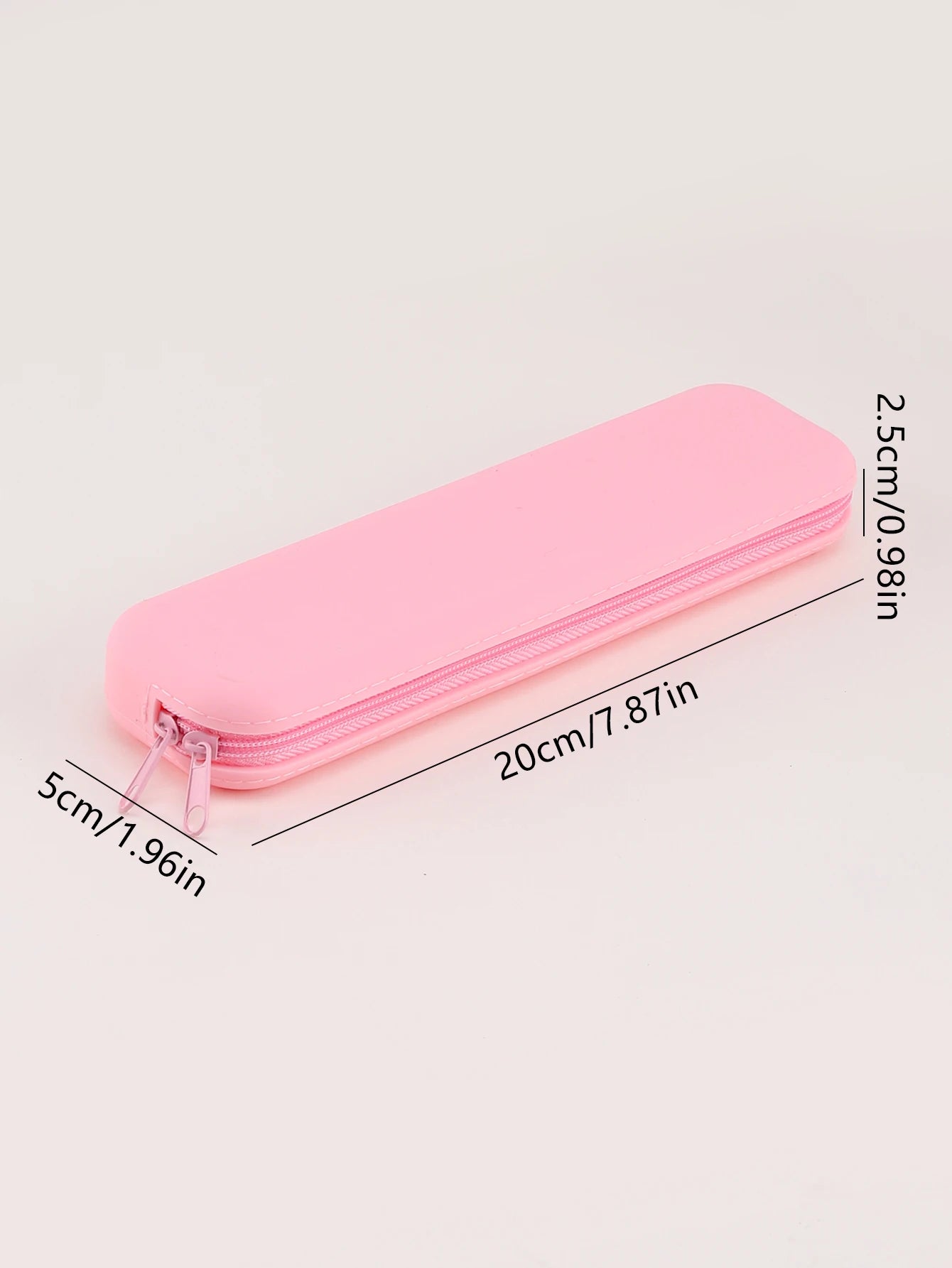 Pencil Case Waterproof Large Capacity
