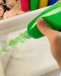Mess-Free Creative Kids Craft Kit with Magical Fun