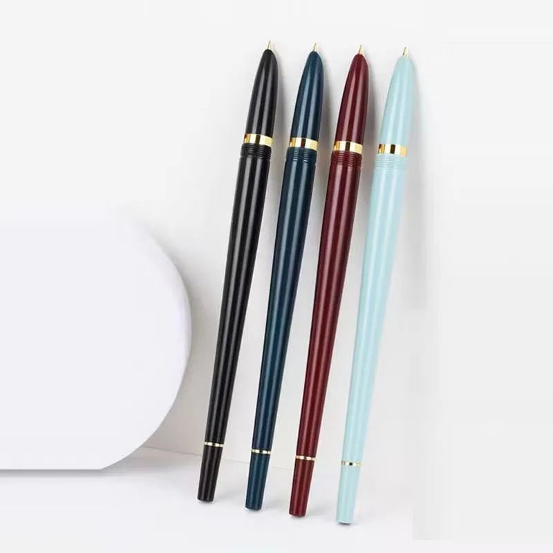 Nebula Long Tail Fountain Pen