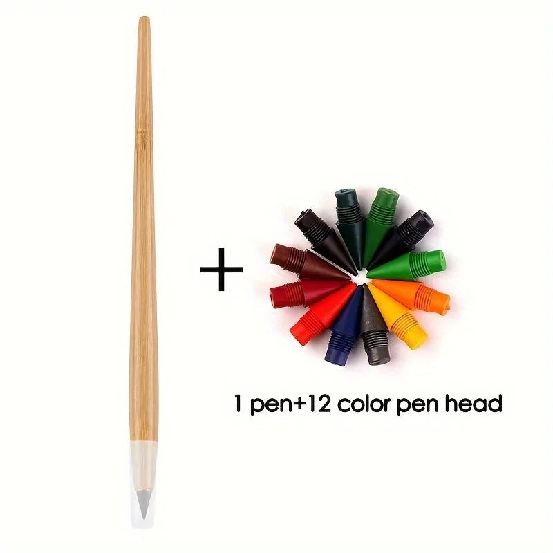Everlasting Pencil