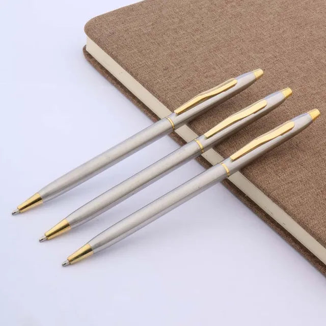 Nebula Needle Rollerball Pen