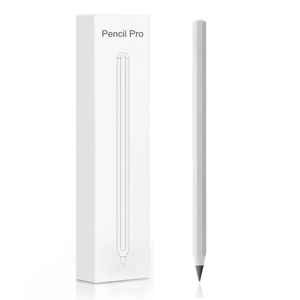 Eternal Metal Inkless Pen