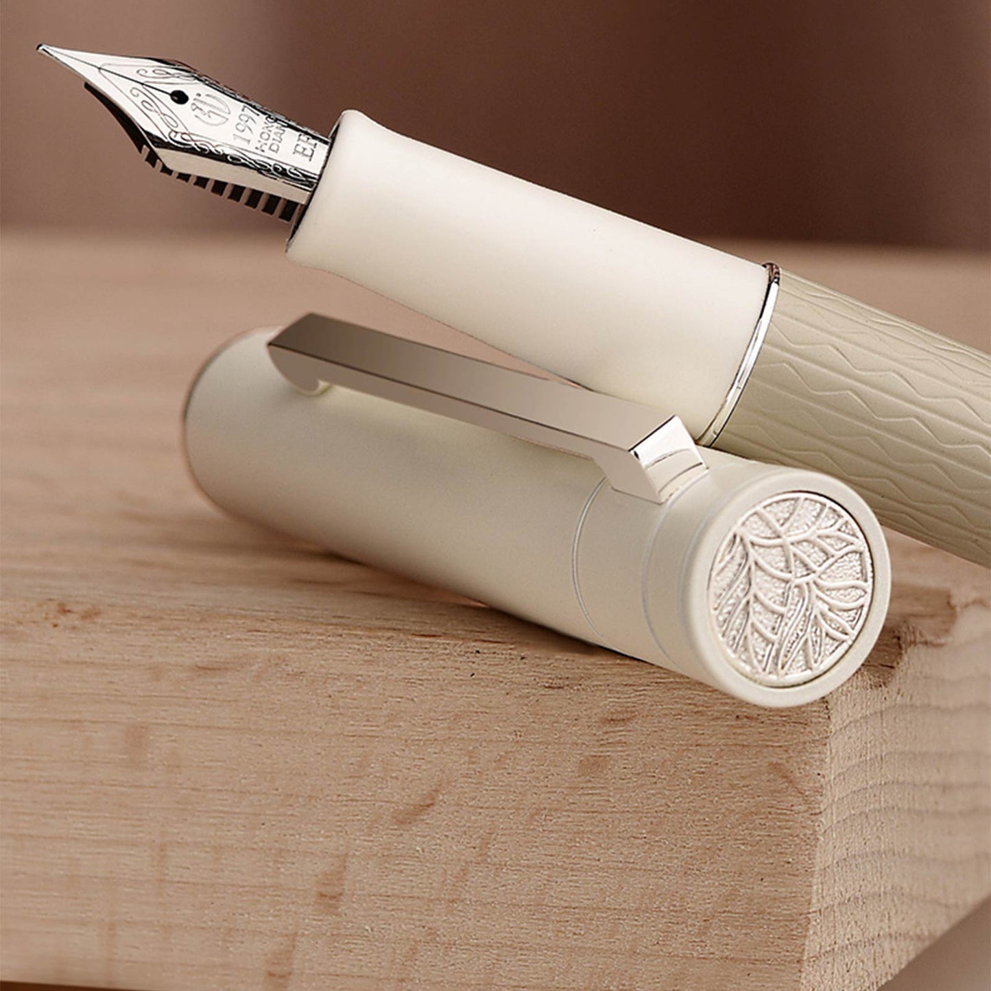 Four Seasons Fountain Pen
