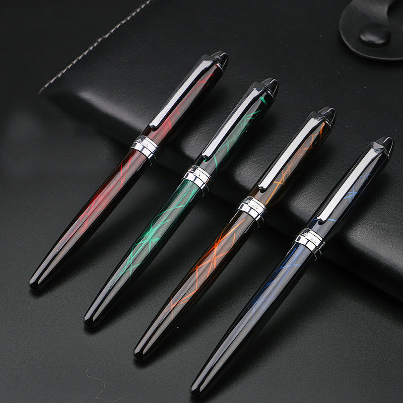 Nebula Thunder Fountain Pen