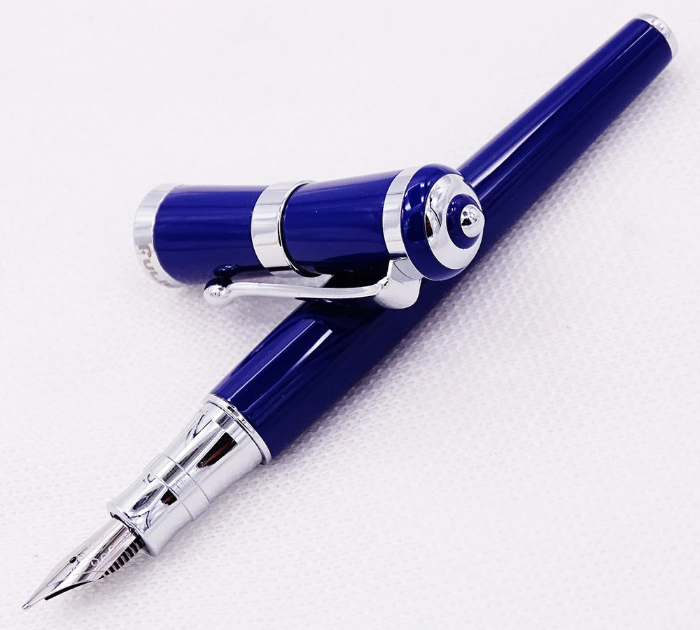 Nebula Future 2051 Fountain Pen