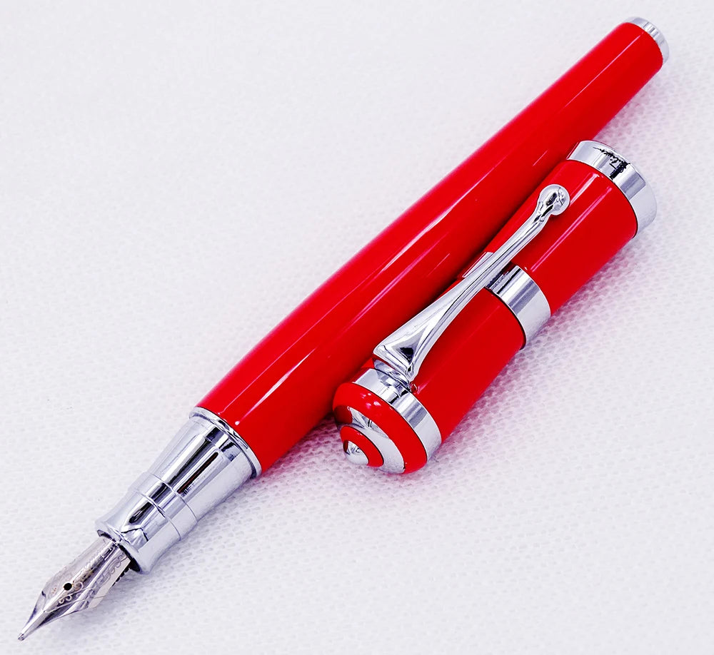 Nebula Future 2051 Fountain Pen