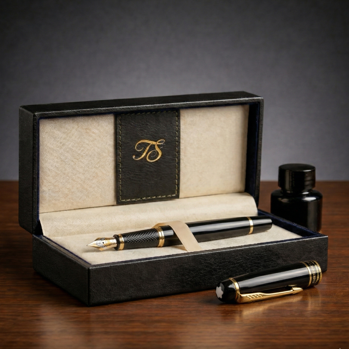 Nebula Hero Fountain Pen
