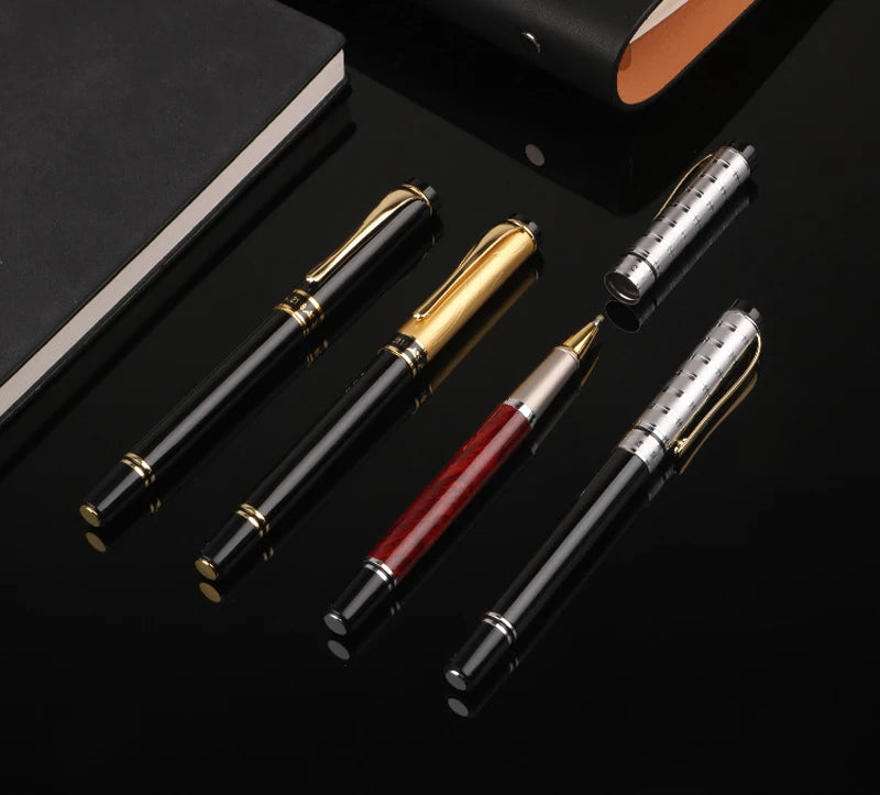 The Supernova Pen