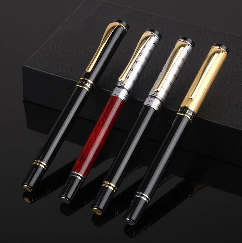 The Supernova Pen