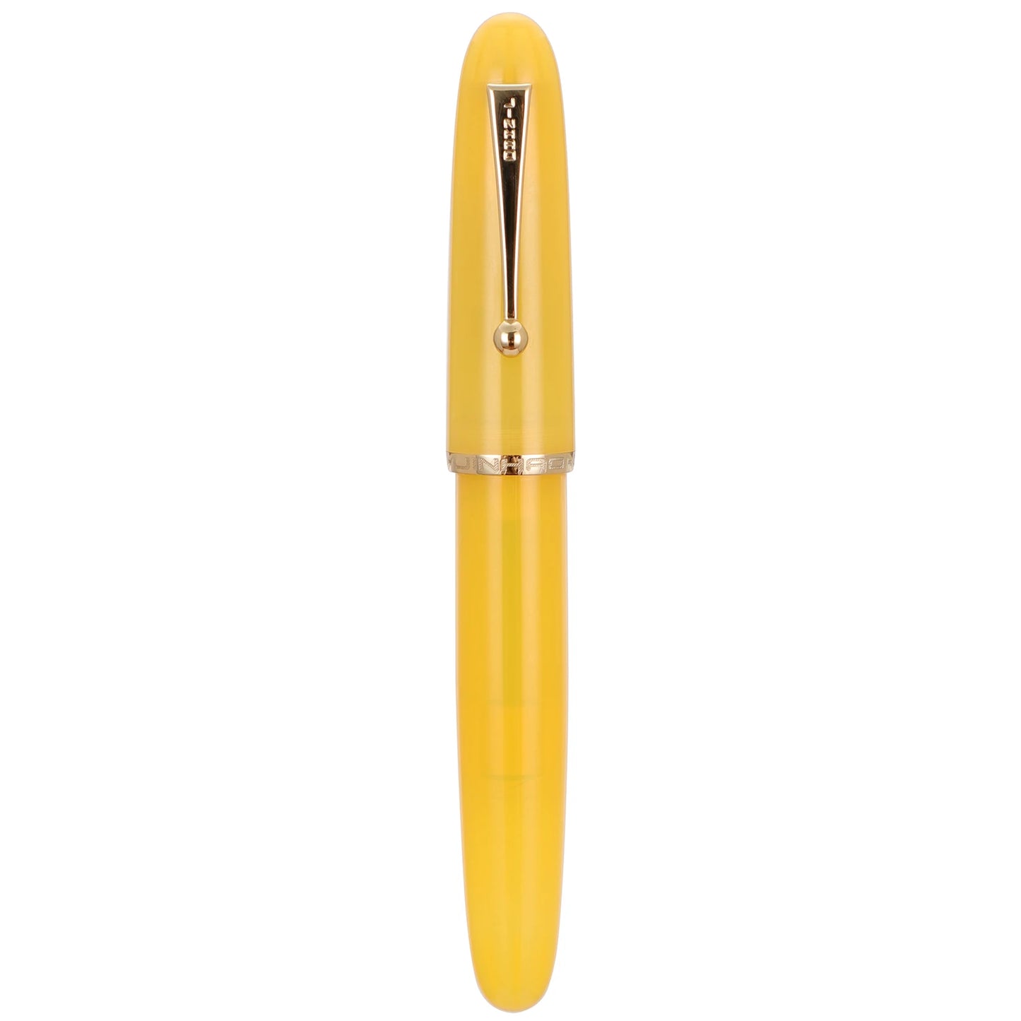 Heartbeat Nib Fountain Pen