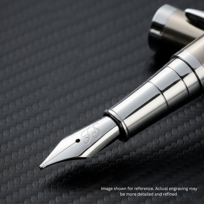 Precision Series Fountain Pen