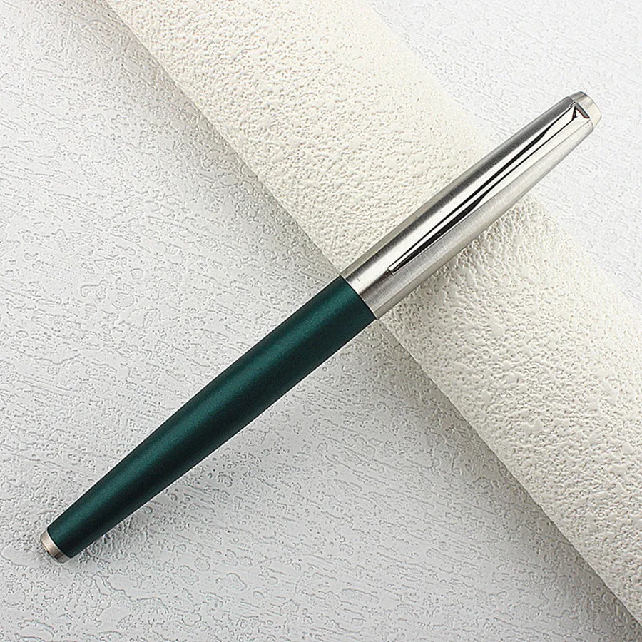 Nebula Sapphire Flow Pen