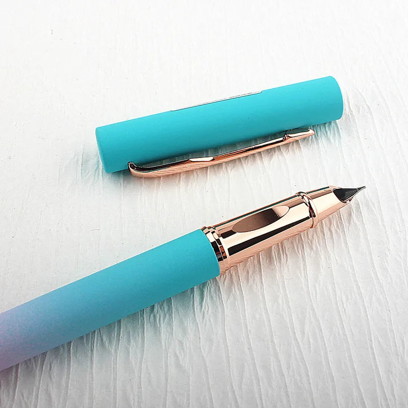 Eclipse Fountain Pen