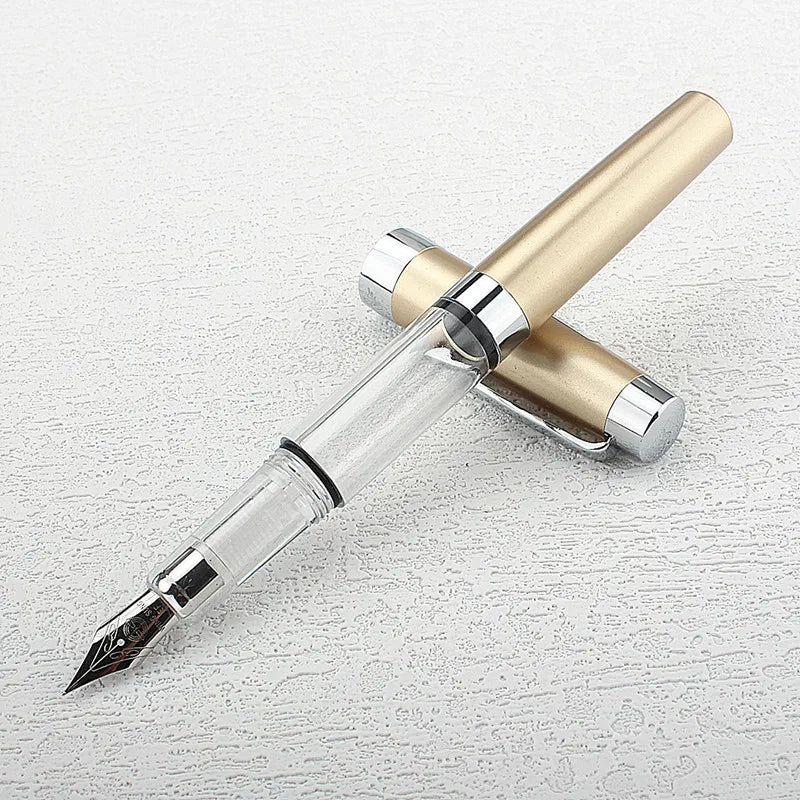 Nebula Ink Eye Fountain Pen