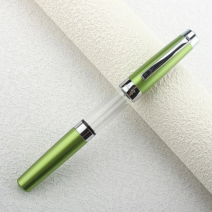 Nebula Ink Eye Fountain Pen