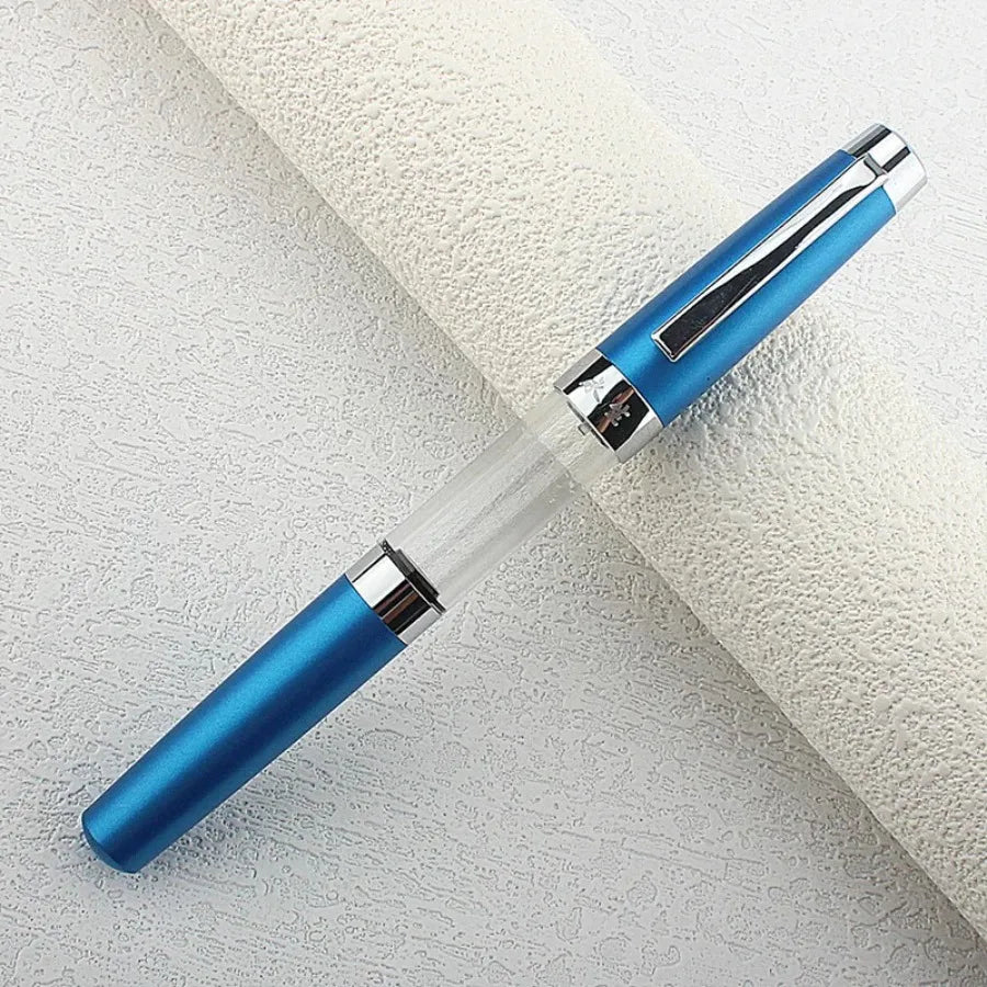 Nebula Ink Eye Fountain Pen