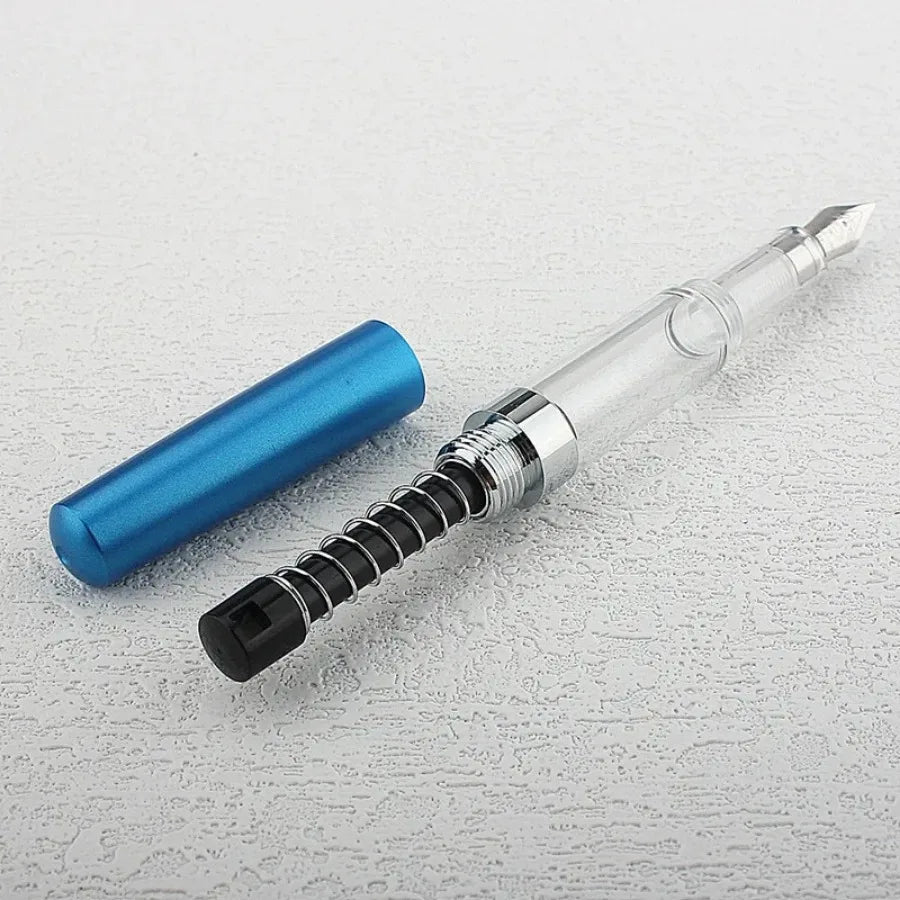 Nebula Ink Eye Fountain Pen