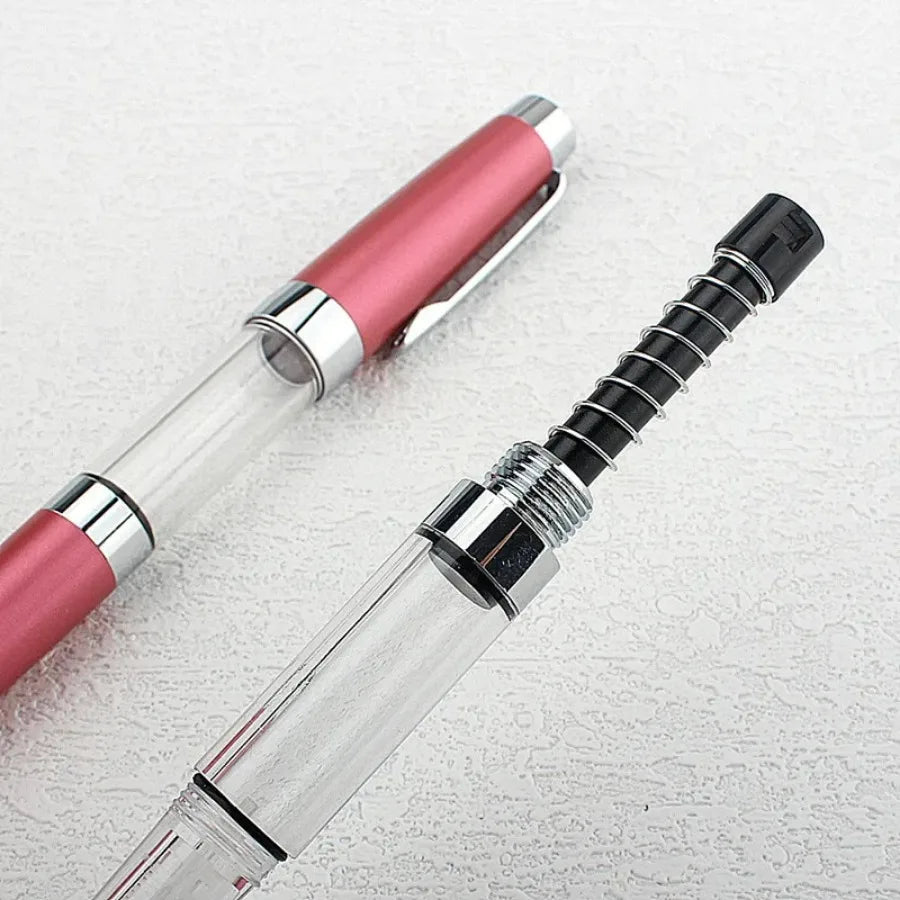 Nebula Ink Eye Fountain Pen