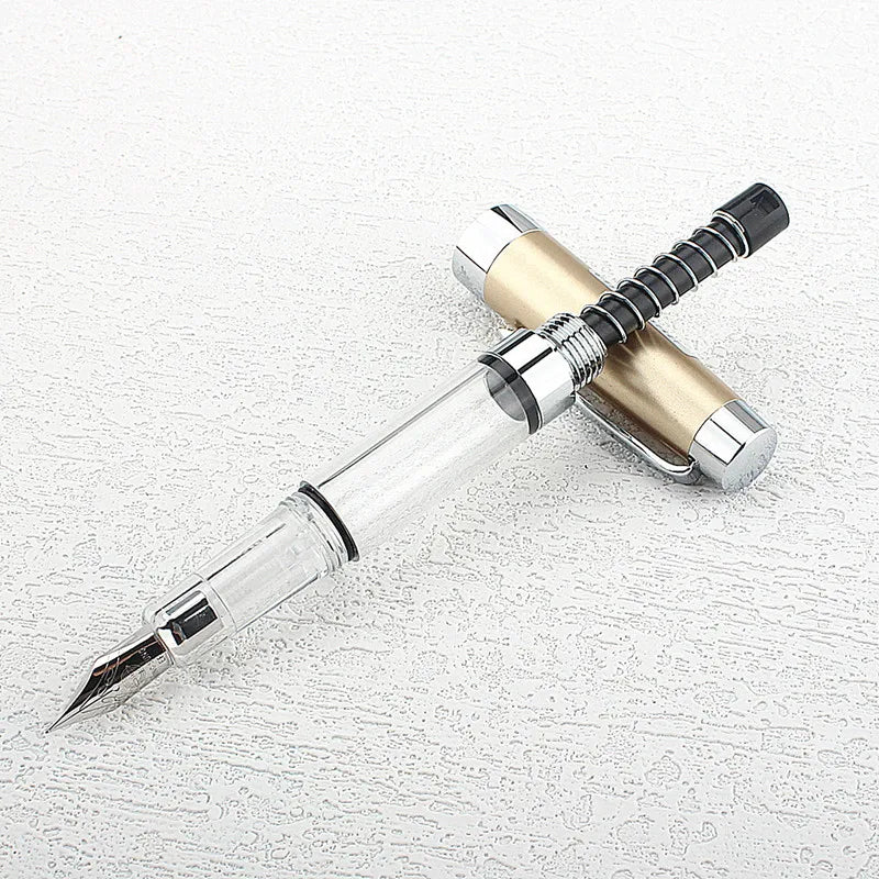 Nebula Ink Eye Fountain Pen