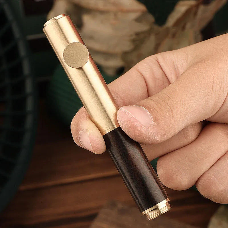 Retro Mini Fountain Pen