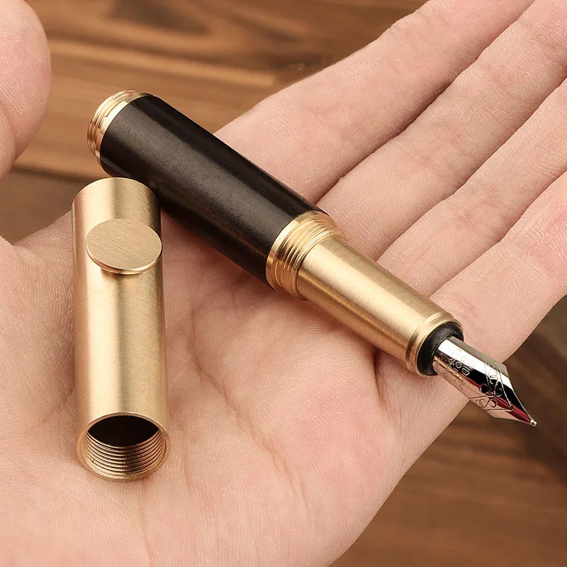 Retro Mini Fountain Pen