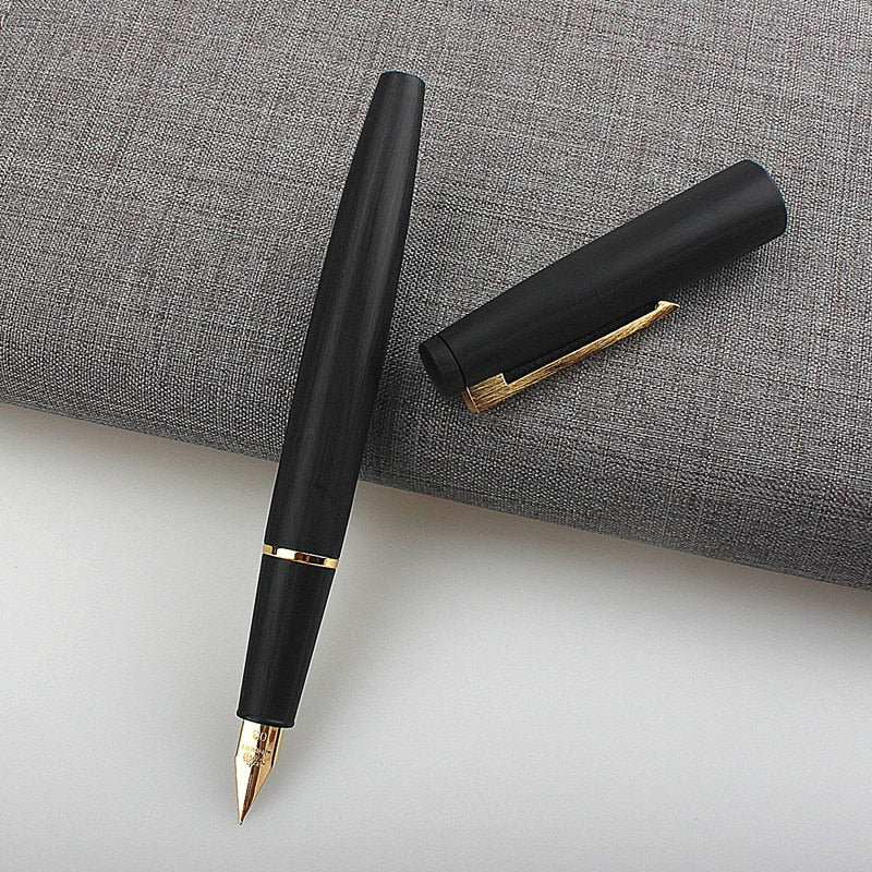 Nebula Zilean Fountain Pen