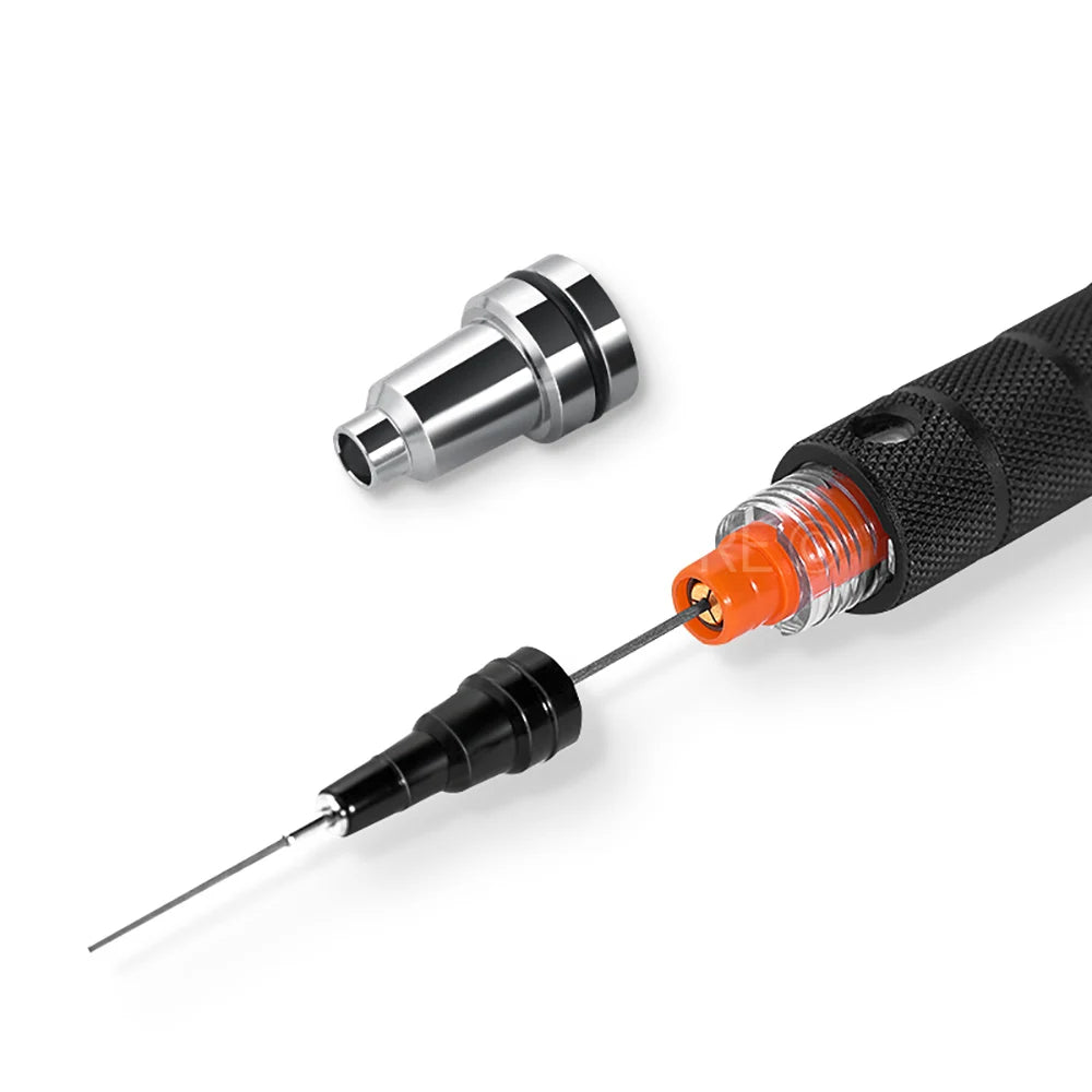 Auto Lead Rotation Mechanical Pencil Set – 0.5mm