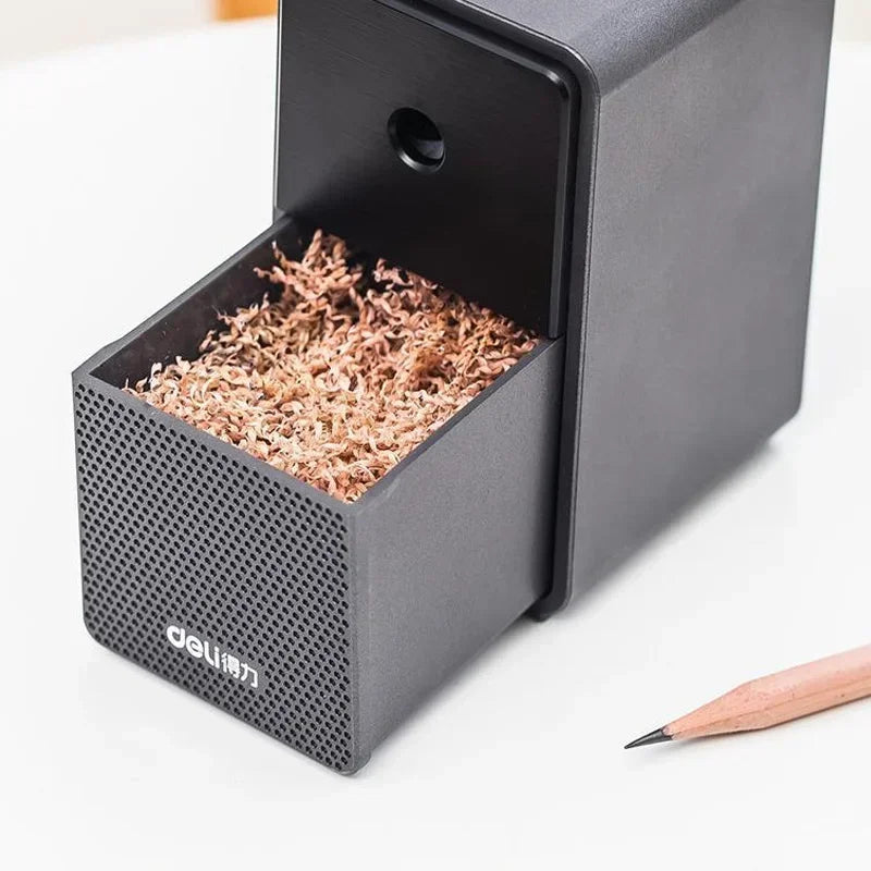 Adjustable Hand Crank Pencil Sharpener