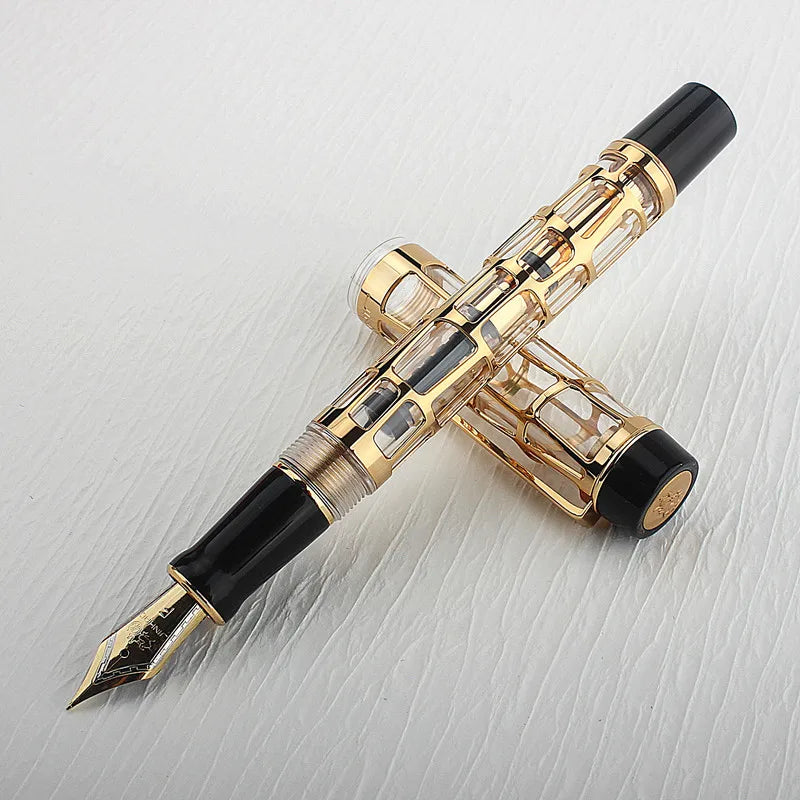 Nebula Atlantis Fountain Pen