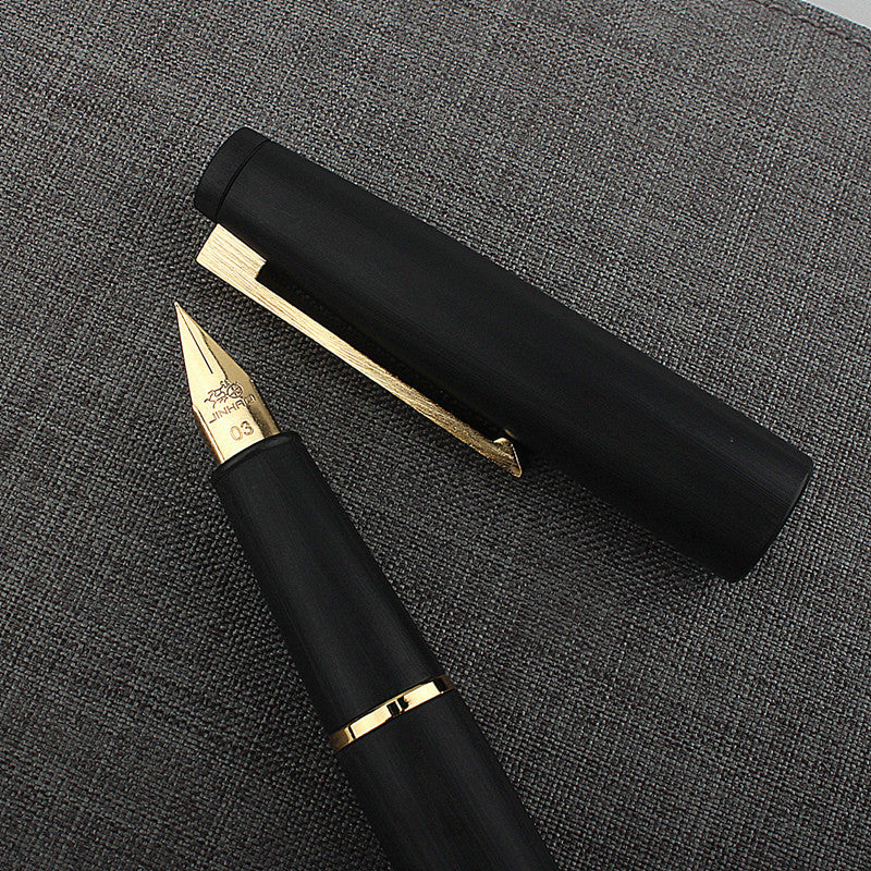 Nebula Zilean Fountain Pen