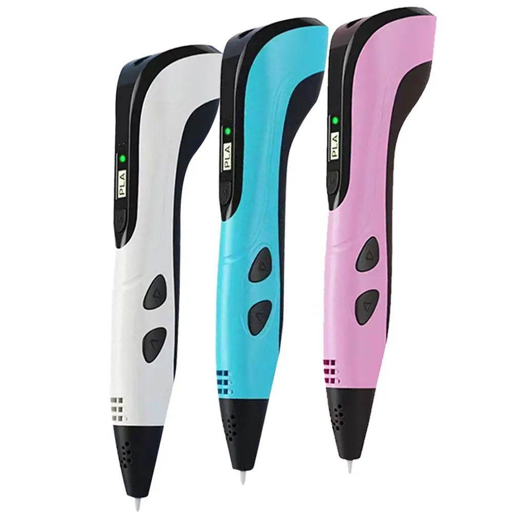 2025 New 3D Printing Pen