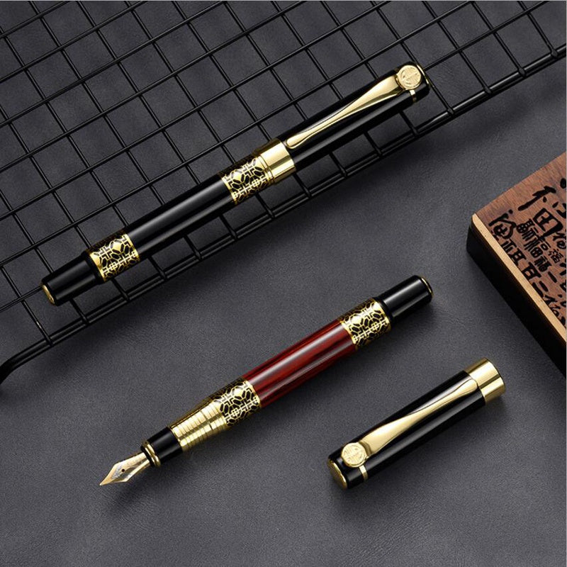 Nebula Gentleman Fountain Pen