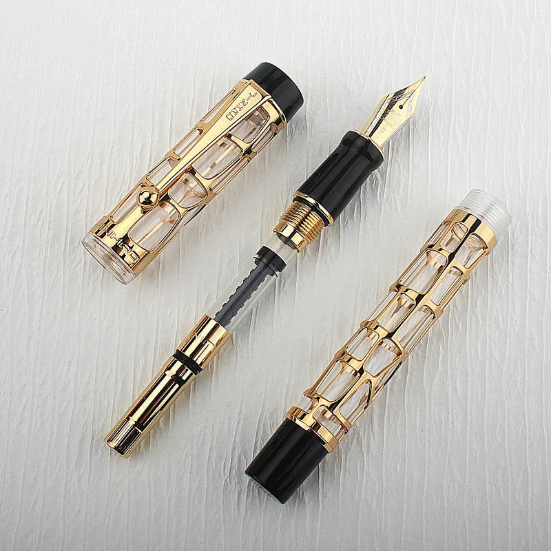 Nebula Atlantis Fountain Pen