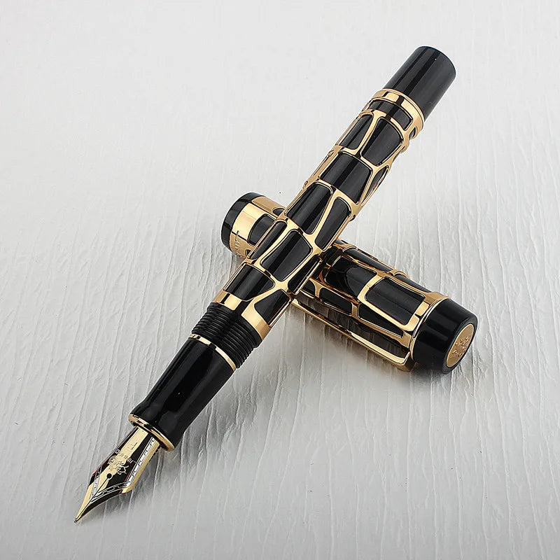 Nebula Atlantis Fountain Pen