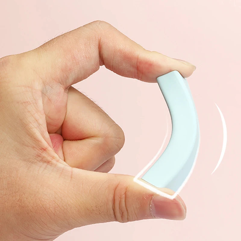 Telescopic Pushable Eraser