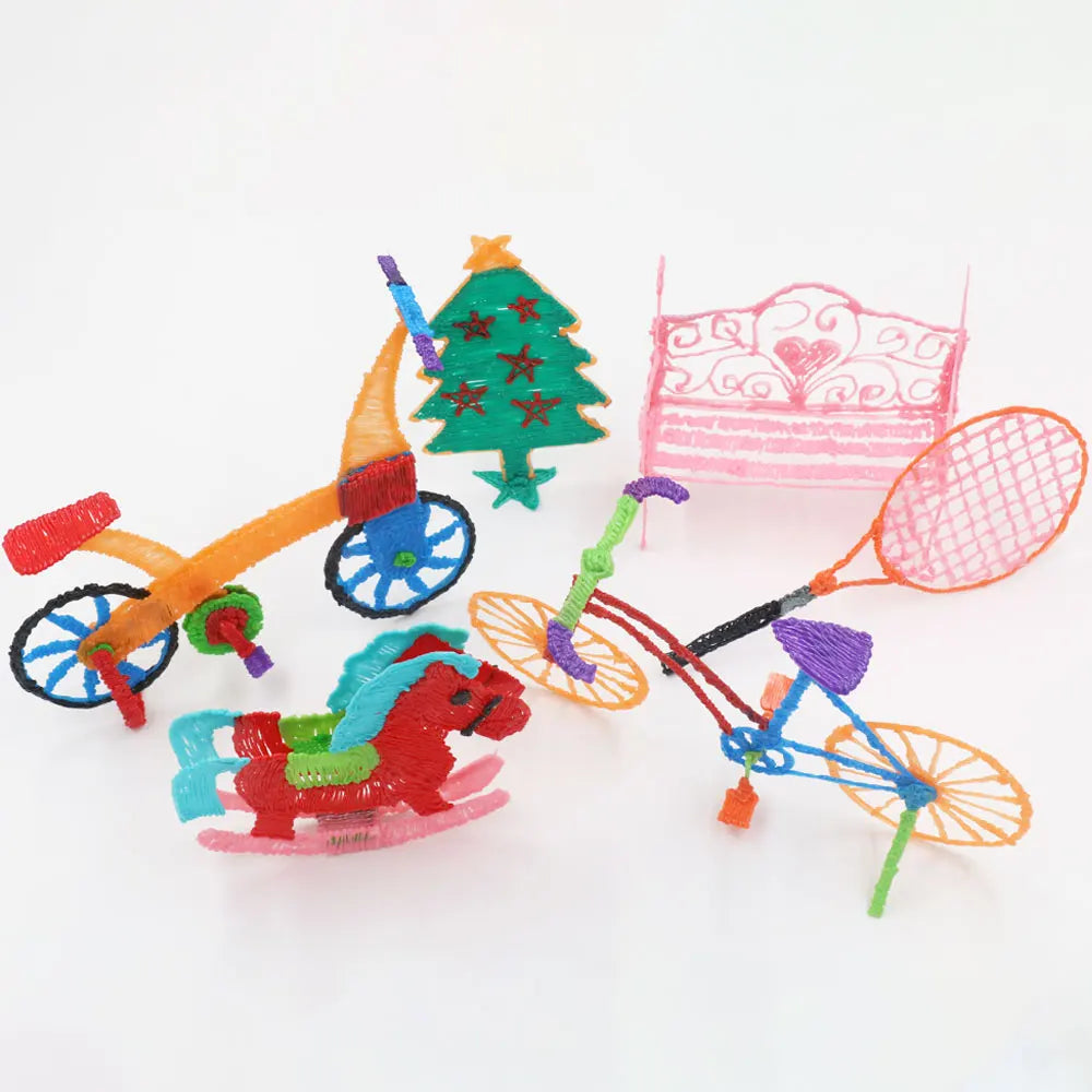 2025 New 3D Printing Pen