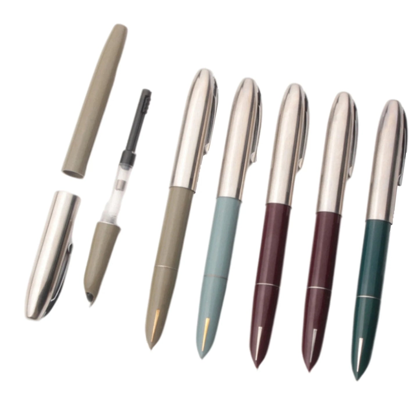 HERO Fountain Pen