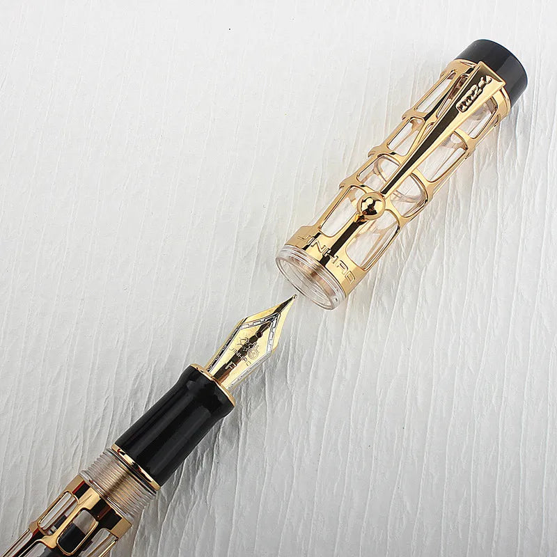 Nebula Atlantis Fountain Pen