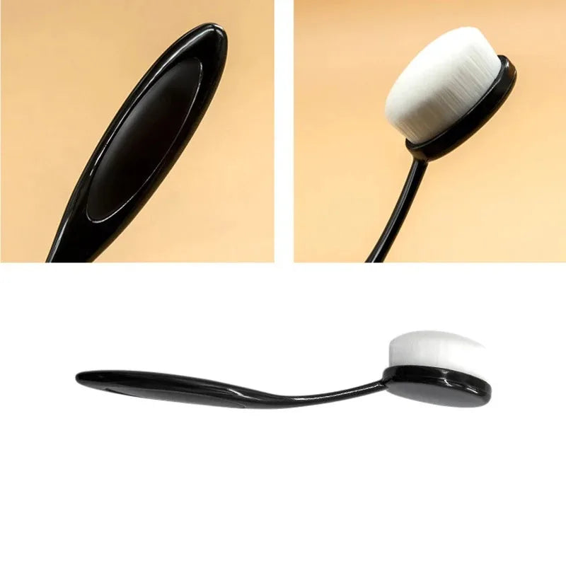 Smooth Blending Brush Set - 10 pieces