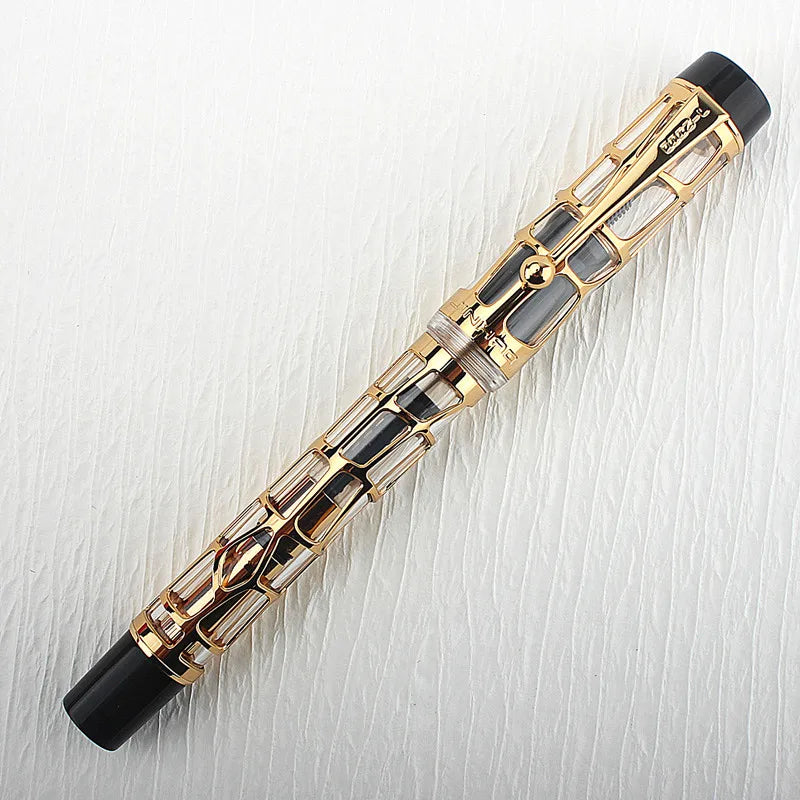Nebula Atlantis Fountain Pen