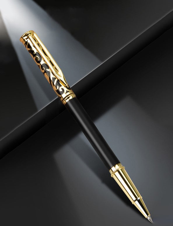 Jungle Rollerball Pen