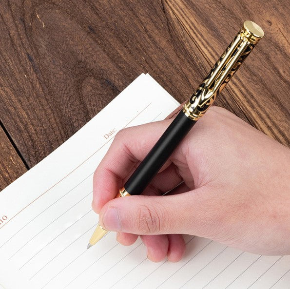 Jungle Rollerball Pen