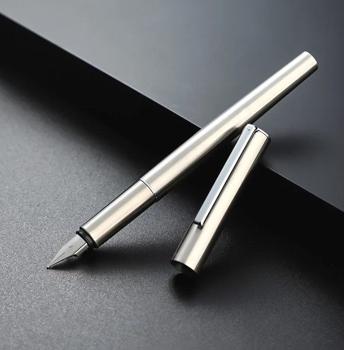Stainless Steel Pen